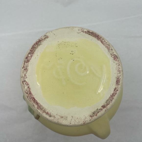 McCOY 1946 URN VASE FROM “BLOSSOMTIME” LINE - Picture 4 of 5